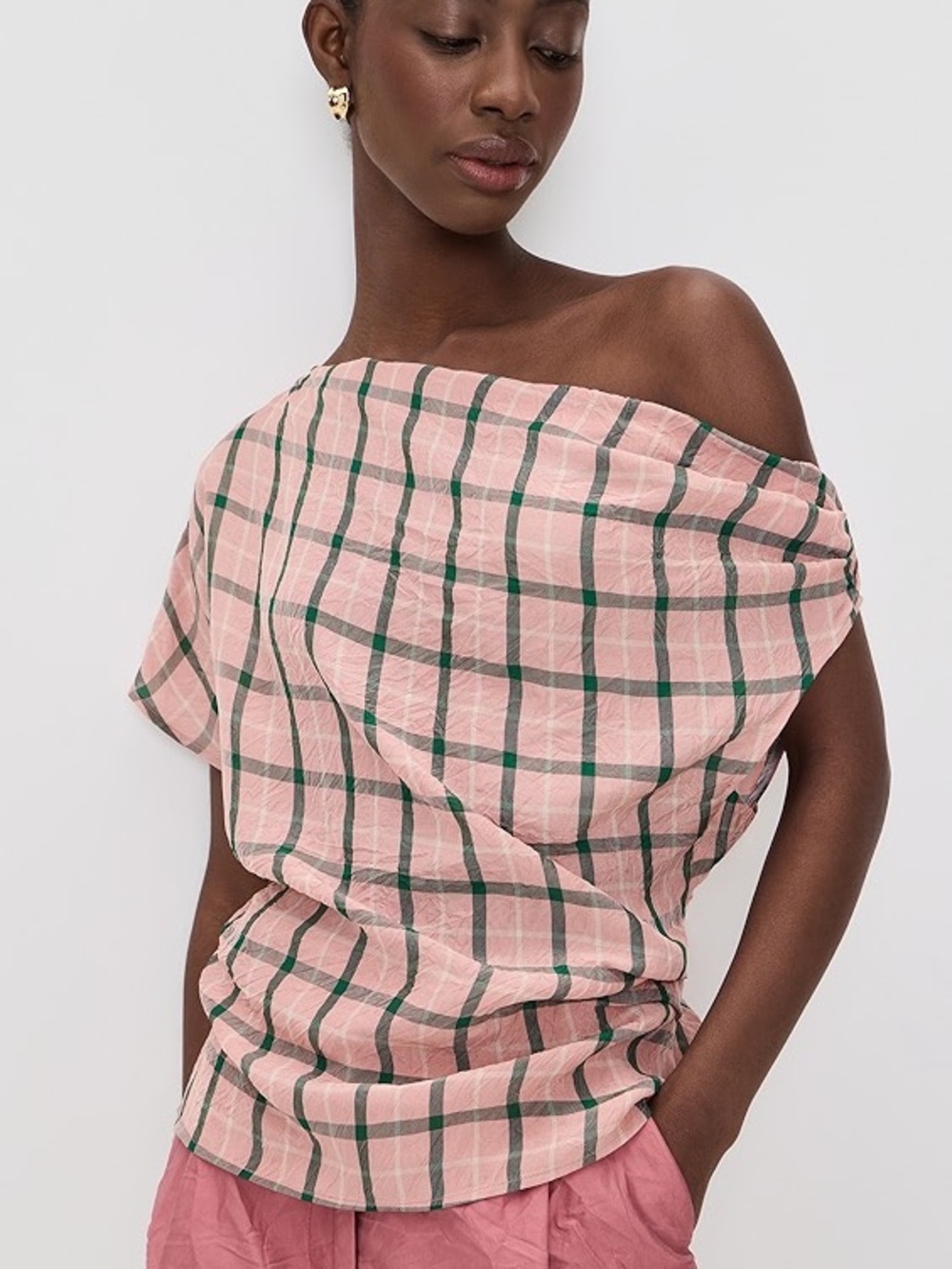 Rachel Comey Mata Top